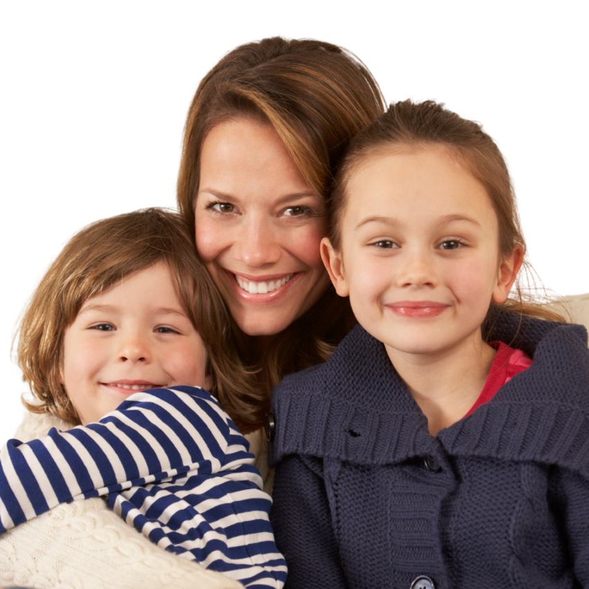 Formule Adulte/ Enfants (-12 ans) (Trio) image